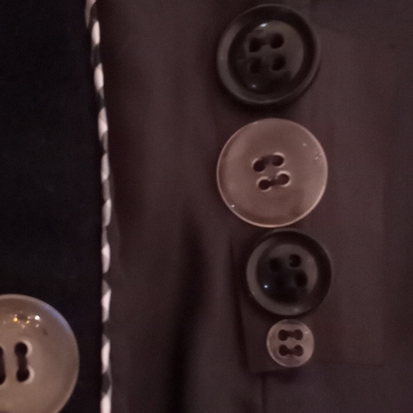 St John's Bay Peacoat - Picture 6 of 7